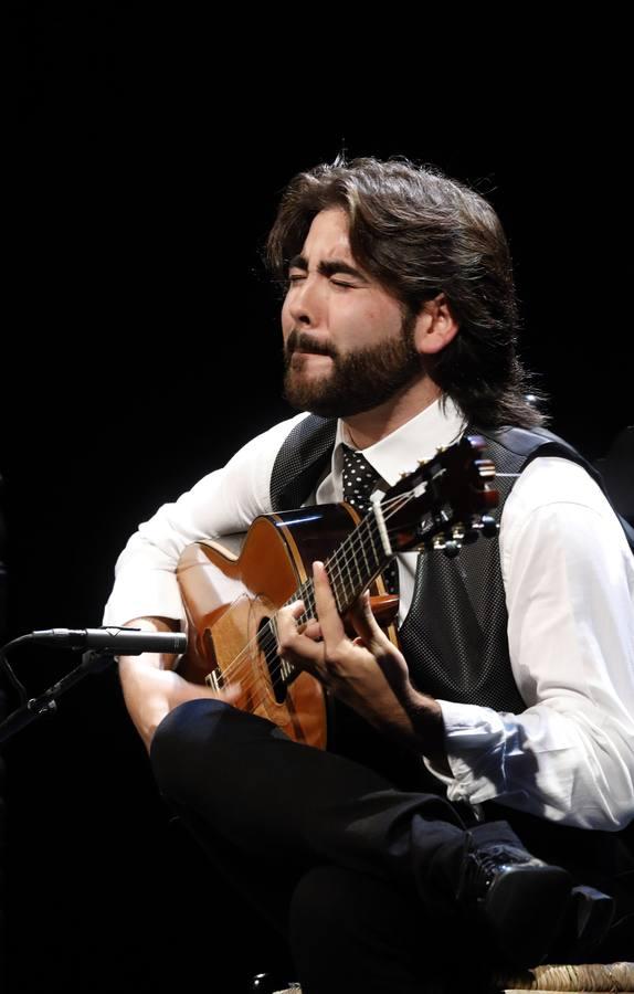La última final del Concurso Nacional de Arte Flamenco, en imágenes