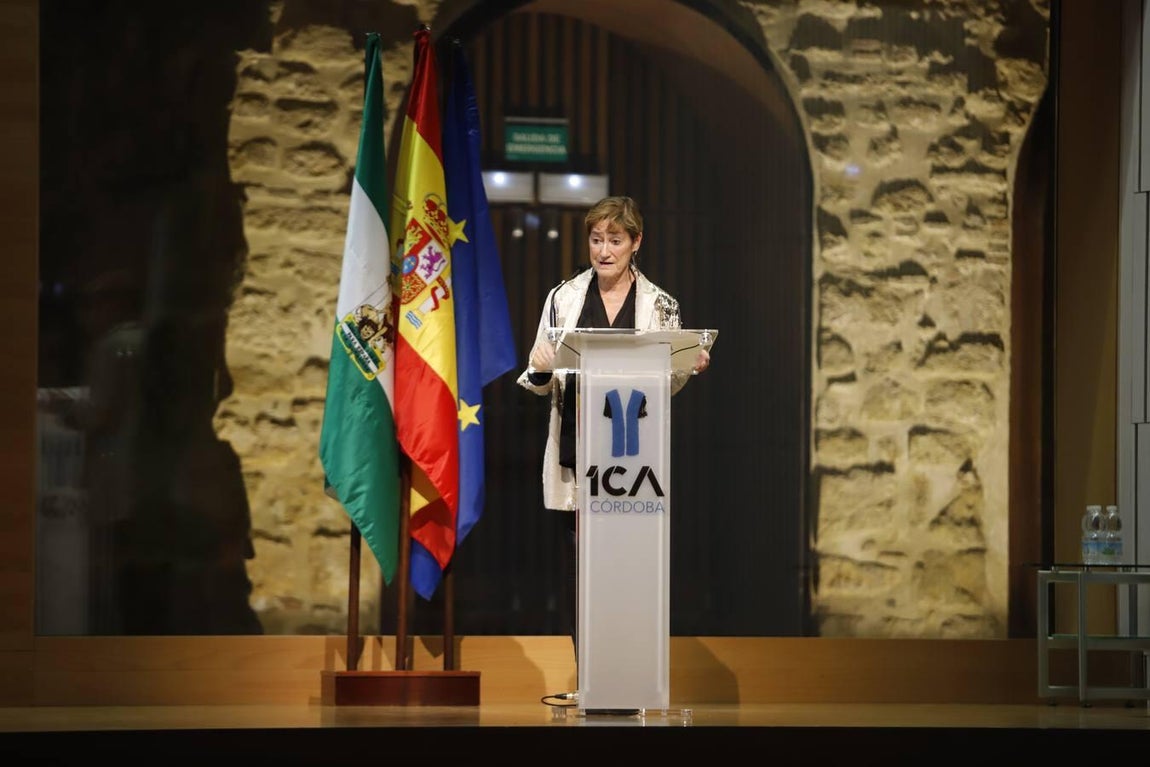 El 250 aniversario del Colegio de Abogados de Córdoba, en imágenes