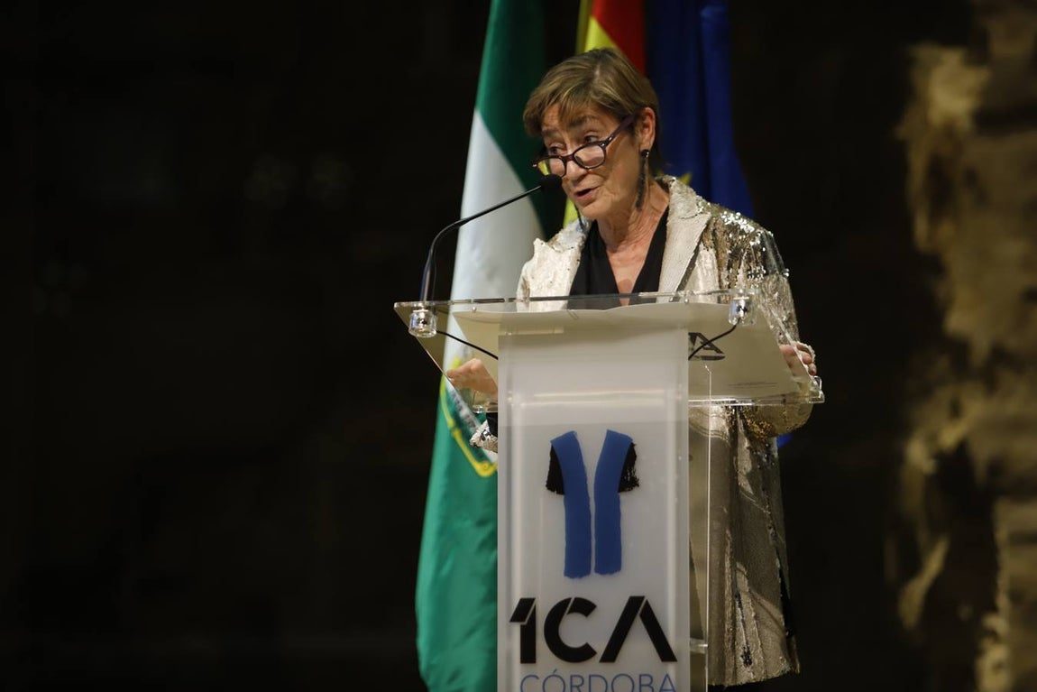 El 250 aniversario del Colegio de Abogados de Córdoba, en imágenes