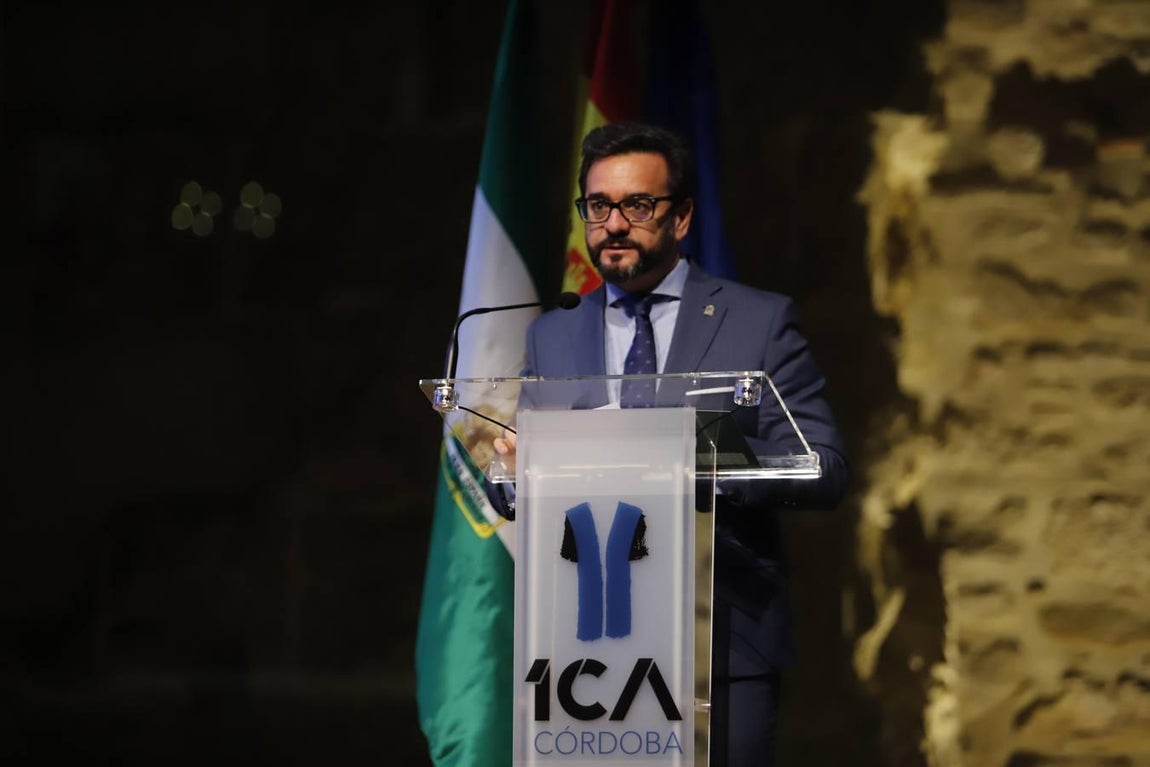 El 250 aniversario del Colegio de Abogados de Córdoba, en imágenes