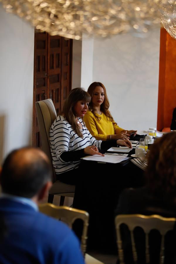 El foro organizado por ABC Córdoba sobre violencia de género, en imágenes