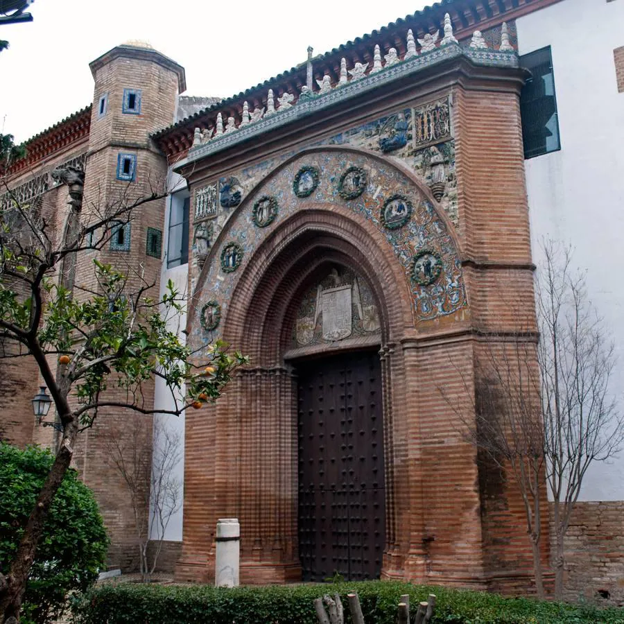 Convento de Santa Paula