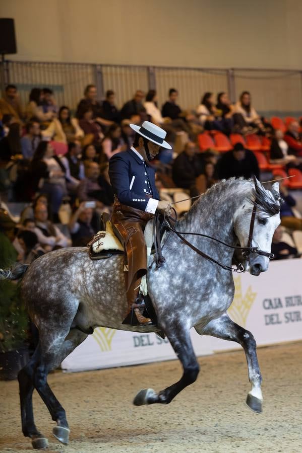 Concurrida jornada de sábado en el Sicab