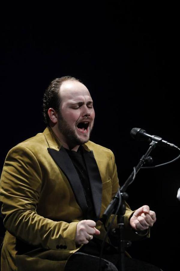 La gala del Concurso de Arte Flamenco de Córdoba, en imágenes