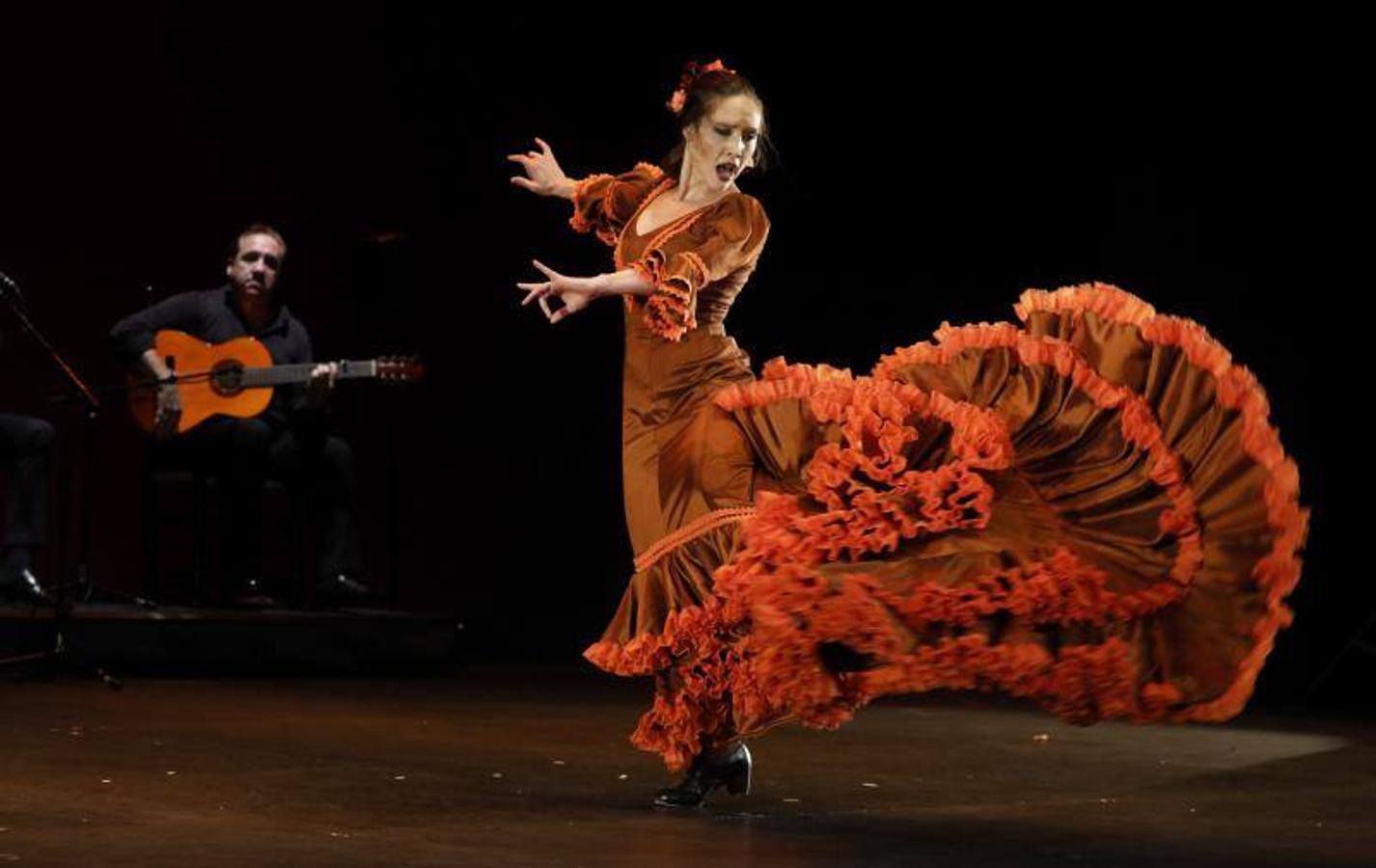 La gala del Concurso de Arte Flamenco de Córdoba, en imágenes