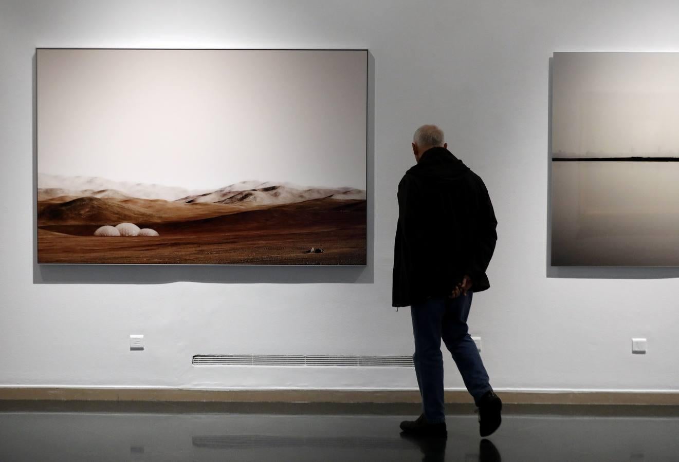 La colección de fotografía de Pilar Citoler, en imágenes