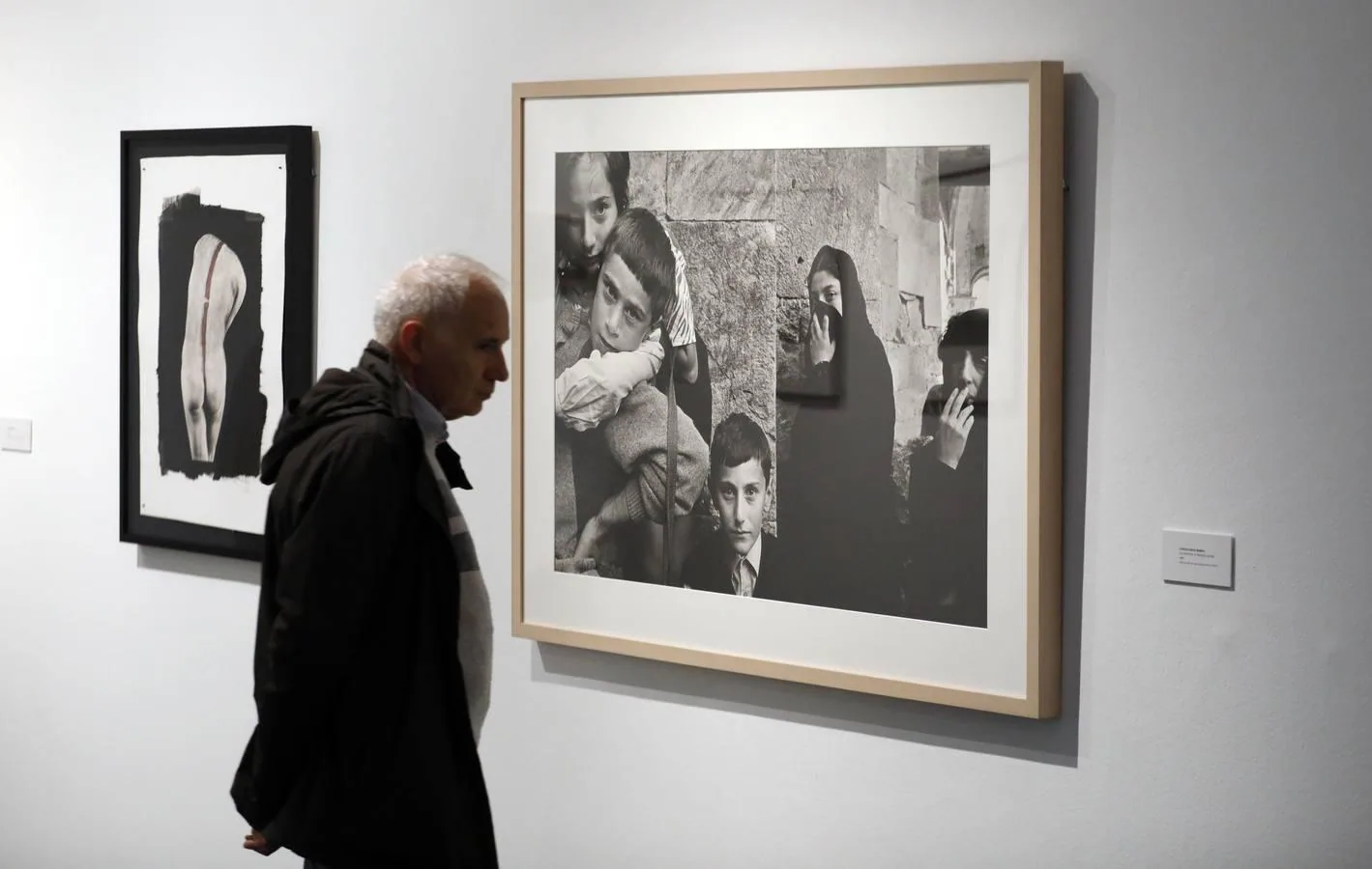 Colección Pilar Citoler | La vanguardia de la fotografía se muestra en Córdoba