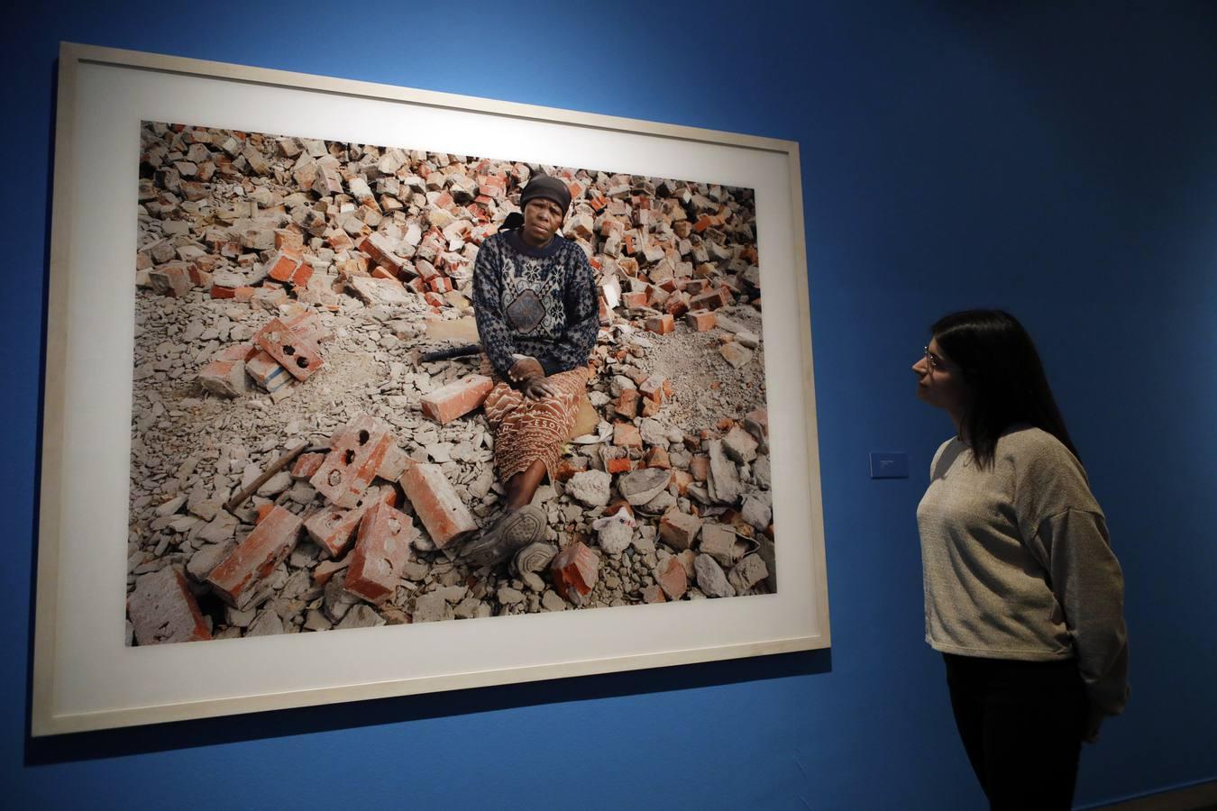 La colección de fotografía de Pilar Citoler, en imágenes