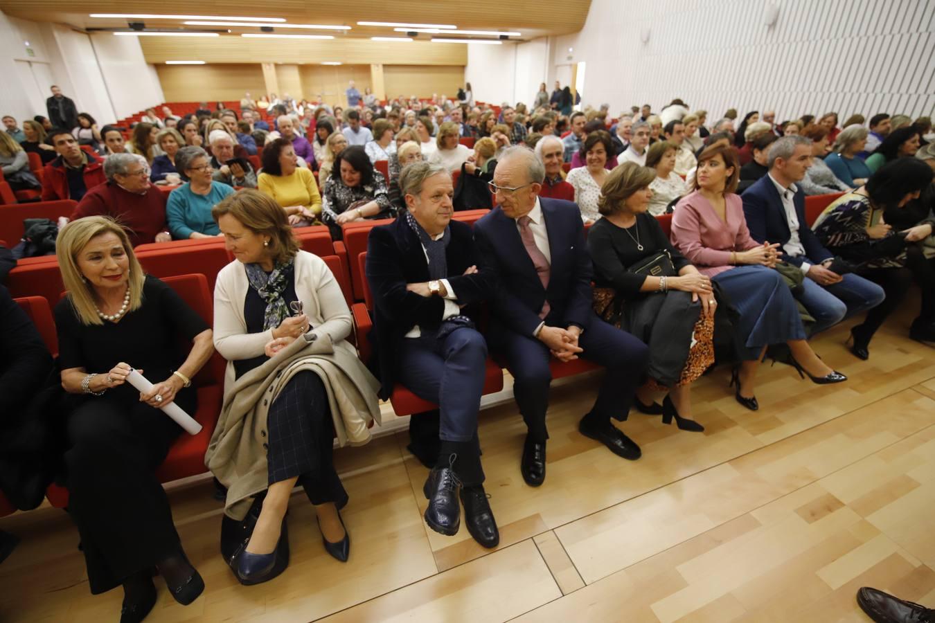 El concierto de Nacho Lozano en Córdoba, en imágenes