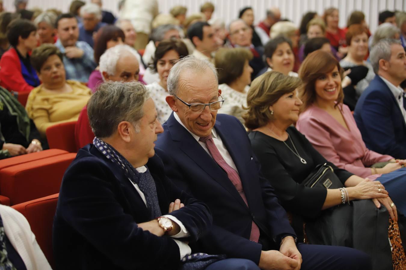 El concierto de Nacho Lozano en Córdoba, en imágenes