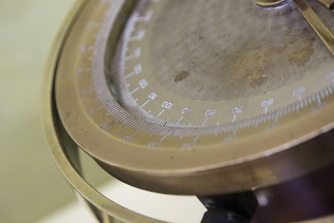 El poder naval español se muestra en la Torre del Oro