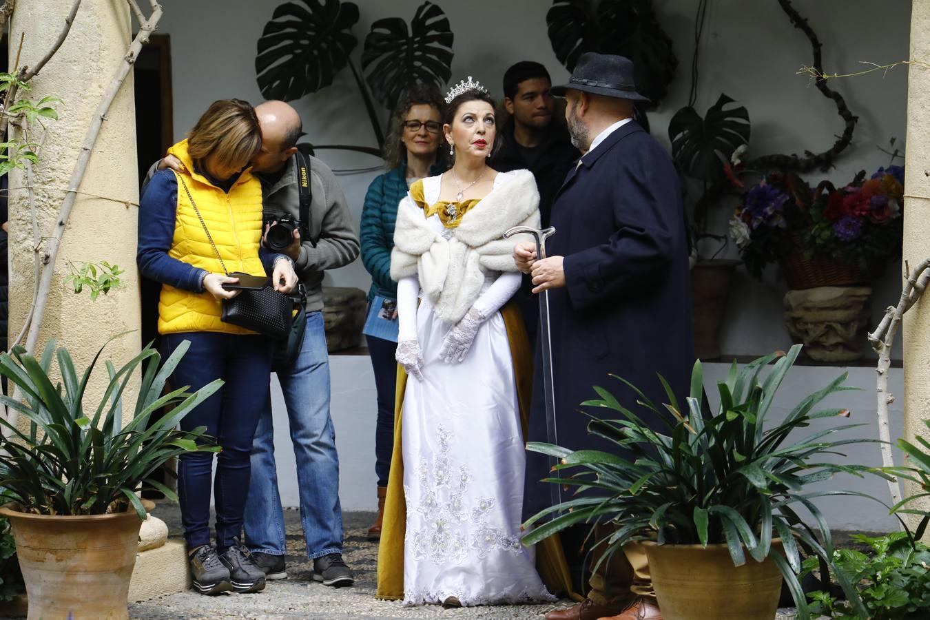 Las imágenes de la Navidad de Córdoba en Viana