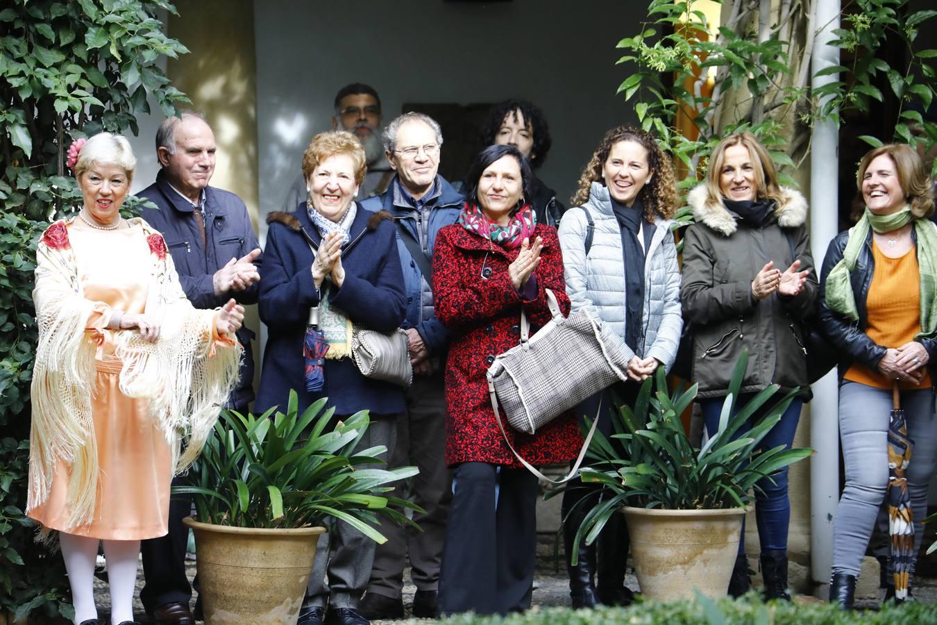 Las imágenes de la Navidad de Córdoba en Viana