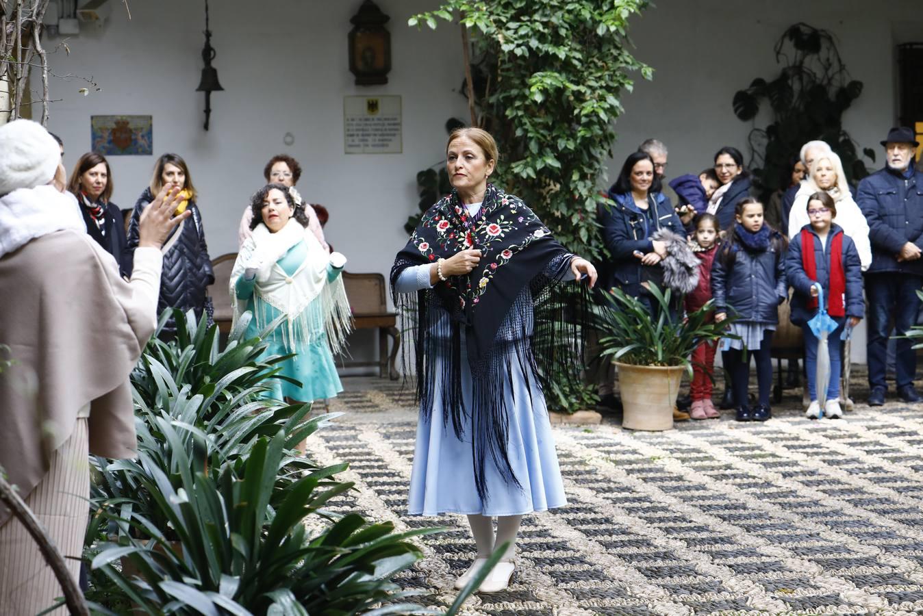 Las imágenes de la Navidad de Córdoba en Viana