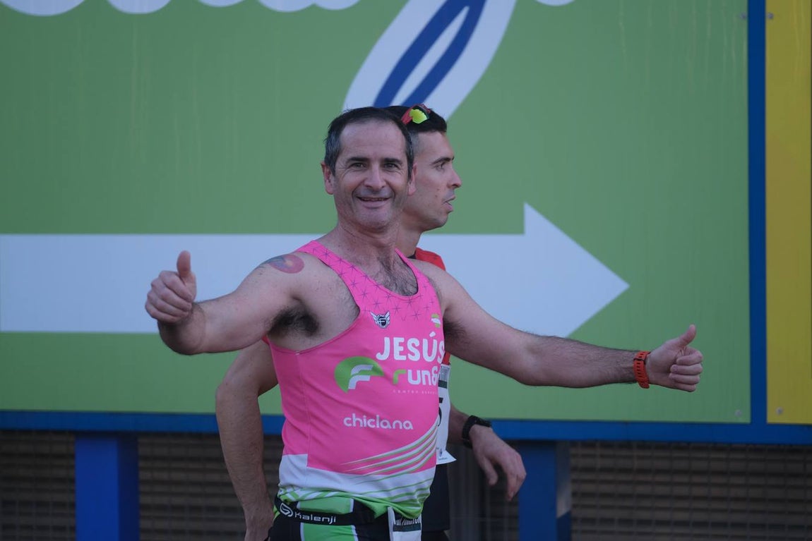 Búscate en la XXIV Media Maratón de Jerez