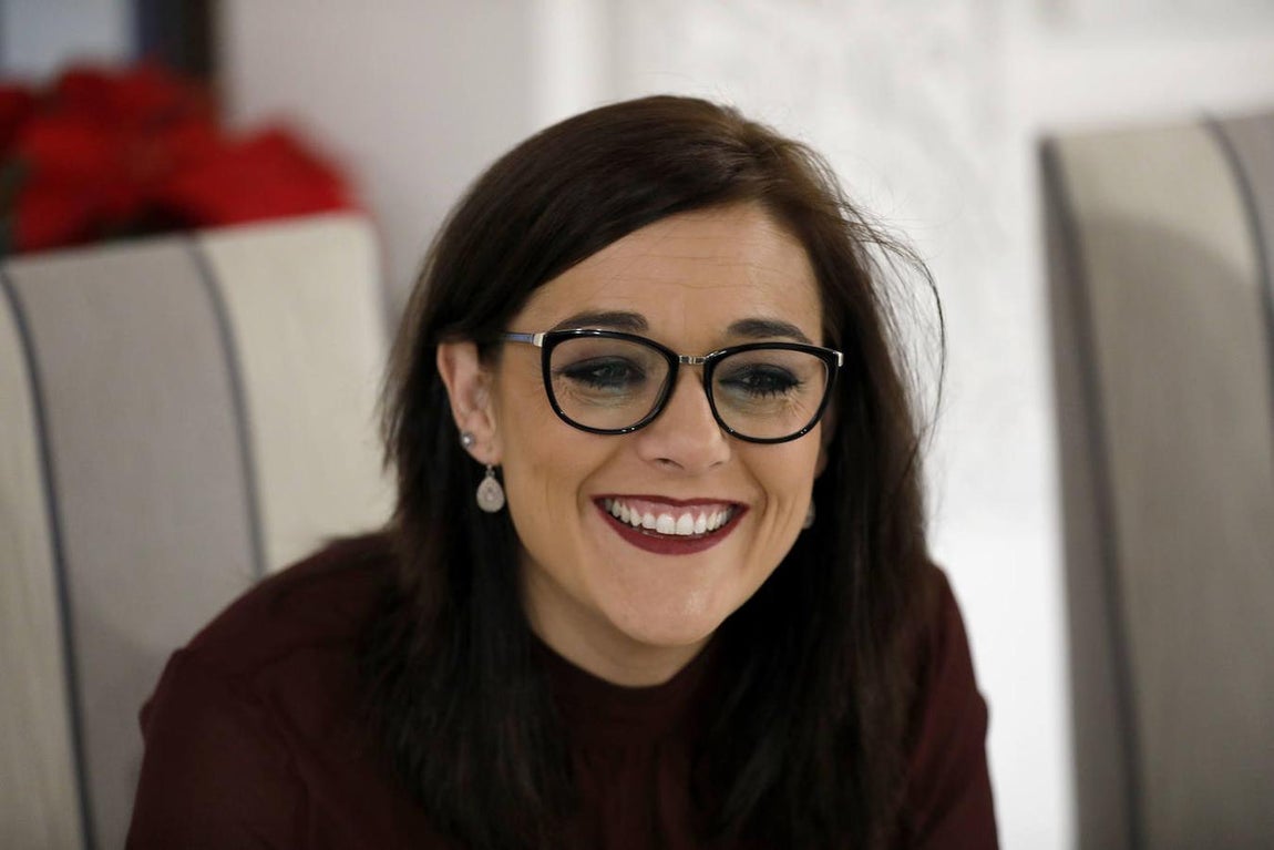 El foro organizado por ABC Córdoba sobre el Casco, en imágenes