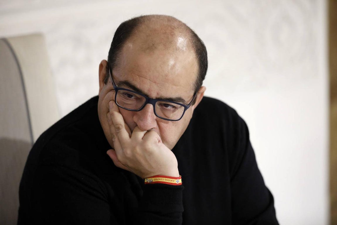 El foro organizado por ABC Córdoba sobre el Casco, en imágenes