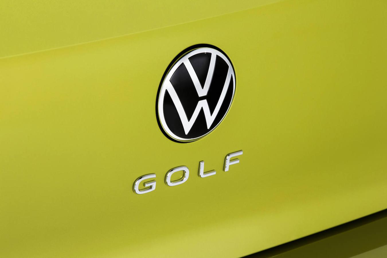 Fotogalería: Volkswagen Golf 2020, las claves de la octava generación