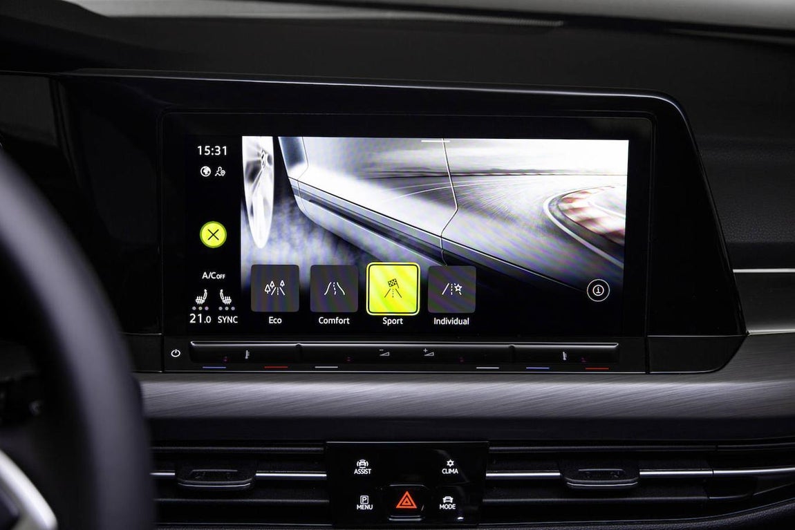 Fotogalería: Volkswagen Golf 2020, las claves de la octava generación