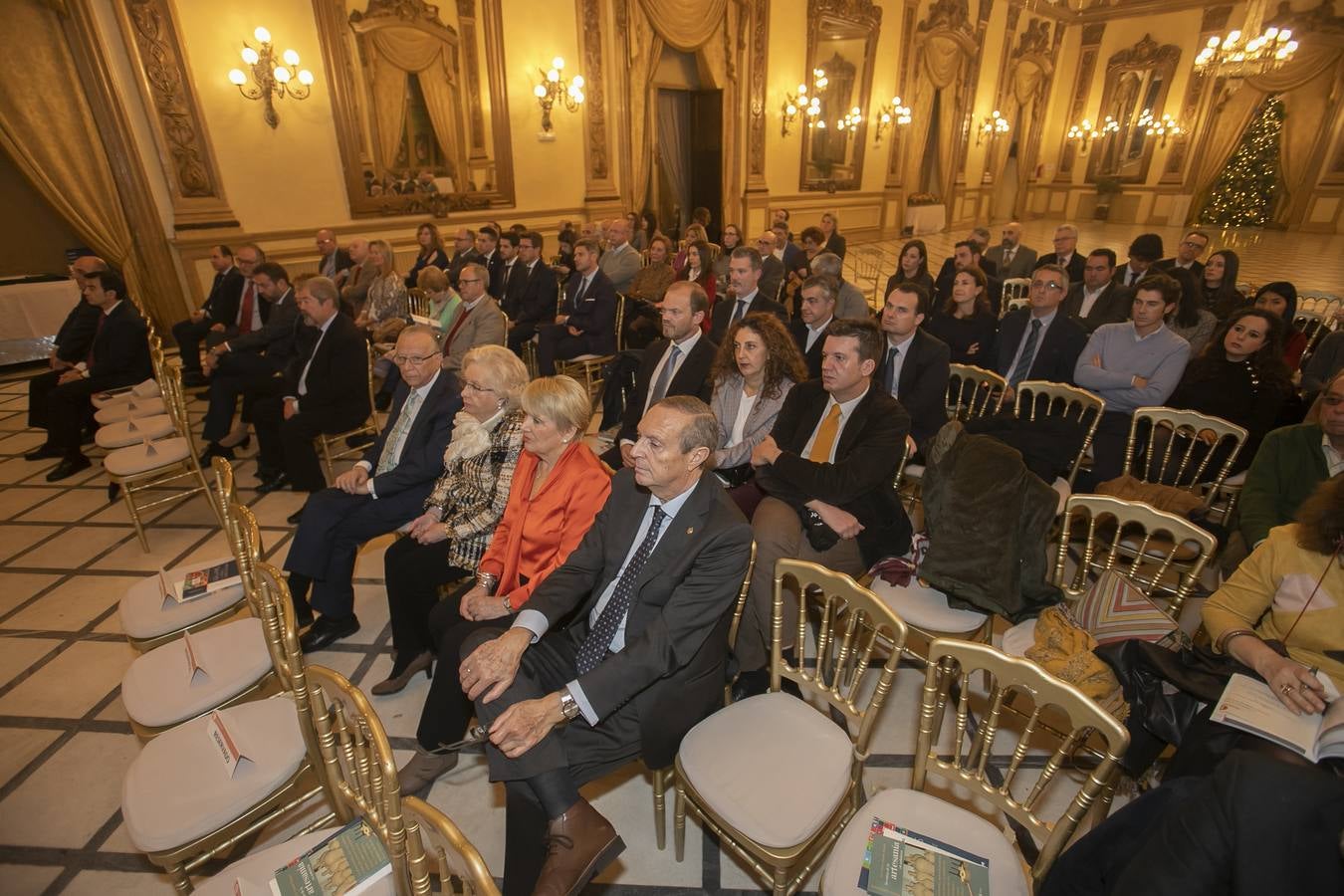 En imágenes, el Encuentro Provincial de Economistas de Córdoba