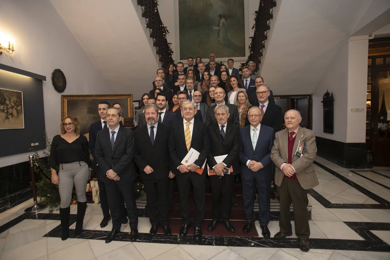 En imágenes, el Encuentro Provincial de Economistas de Córdoba