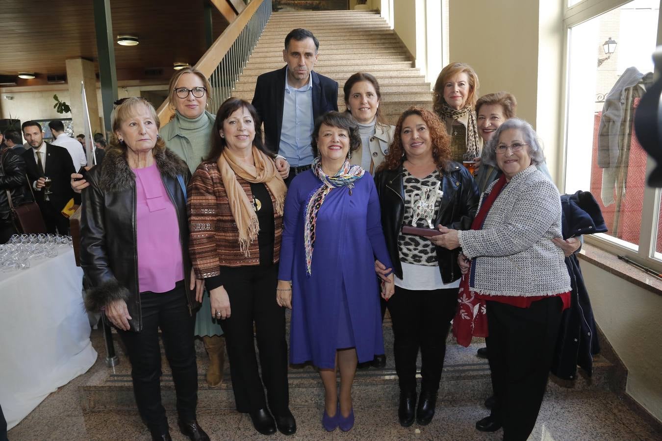 La celebración del Día de la Constitución en Córdoba, en imágenes