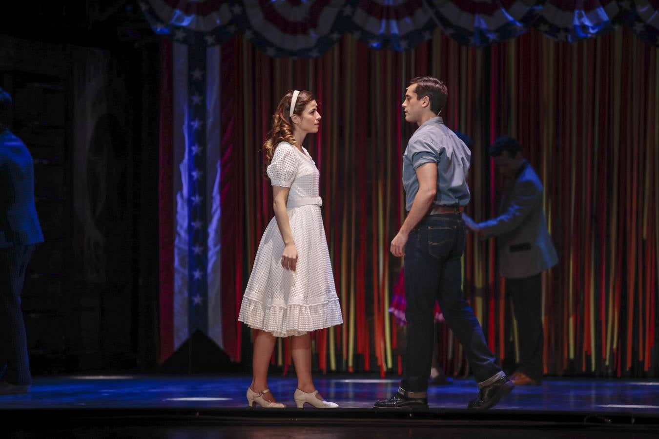 «West side story», la obra maestra de Broadway en Sevilla