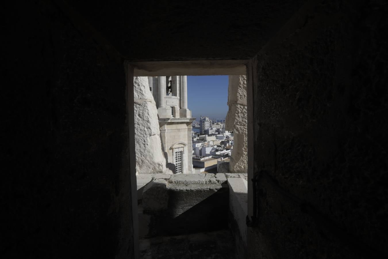 FOTOS: Una mirada divina sobre Cádiz