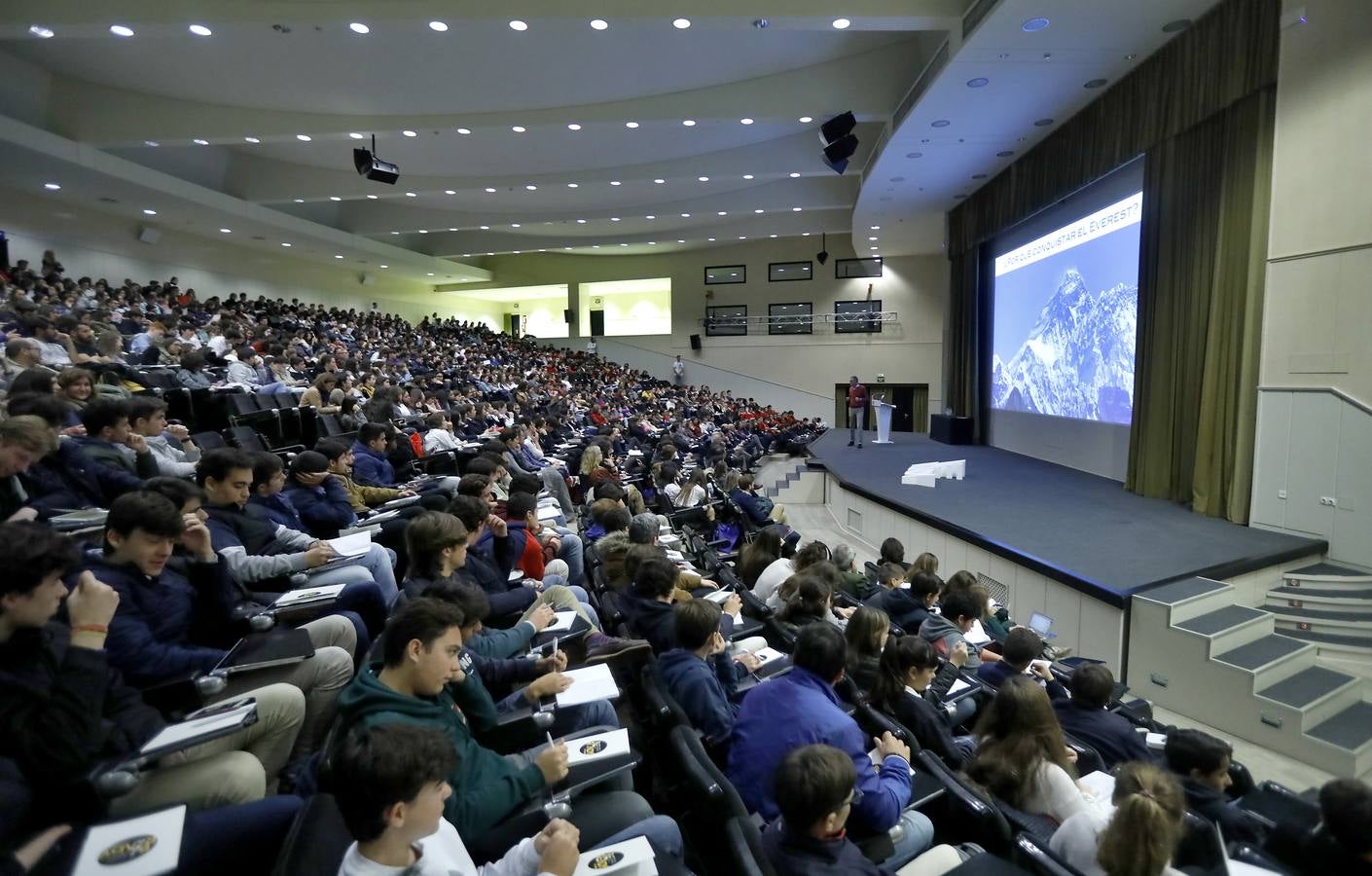 Foro «Be Ready» de ABC, en imágenes