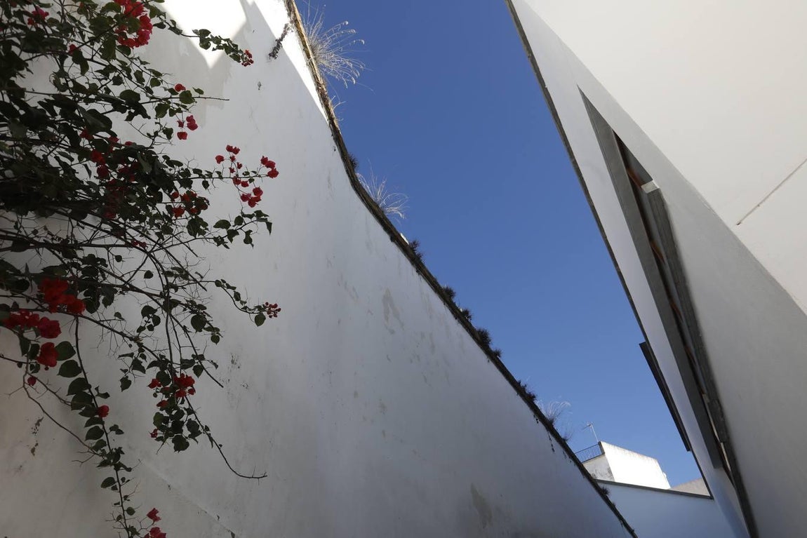 La Cuesta de Pero Mato de Córdoba, en imágenes