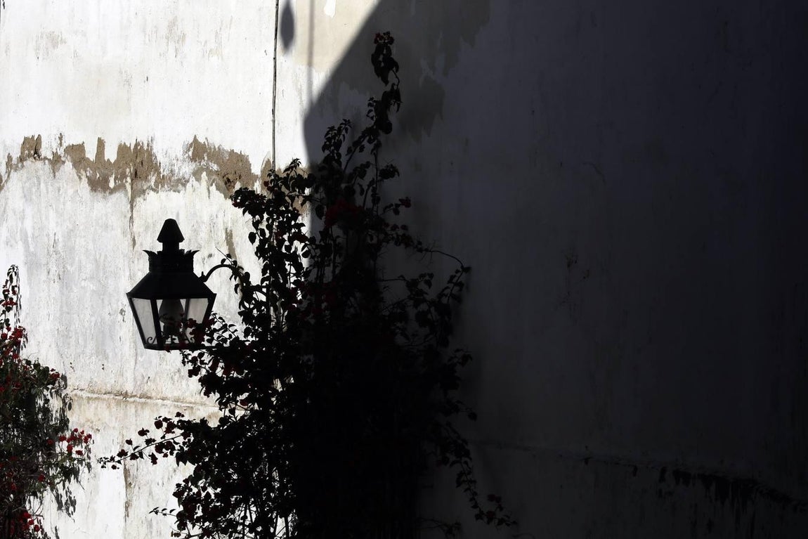 La Cuesta de Pero Mato de Córdoba, en imágenes