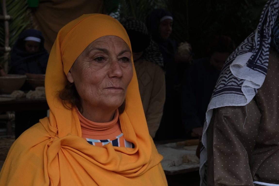 Fotos: Así es el Belén Viviente de Medina Sidonia