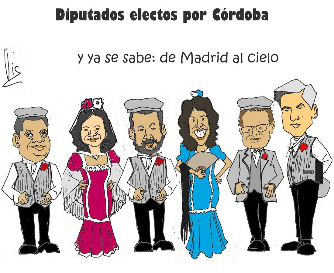 Así fue 2019 en Córdoba desde la mirada de VIC (parte II)