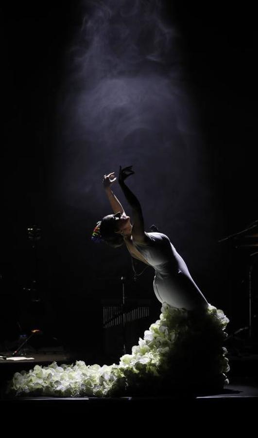 El concierto de Diana Navarro en Córdoba, en imágenes