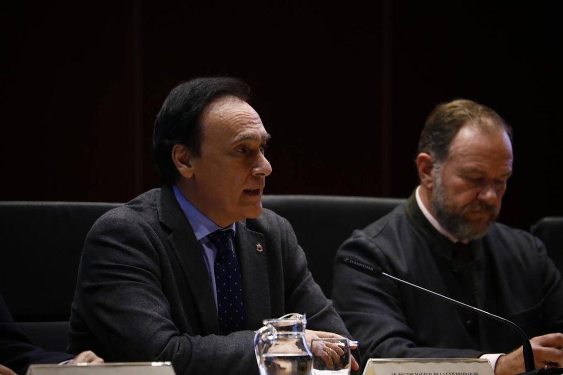 Los premios de la Fundación Caja Rural del Sur de Córdoba, en imágenes