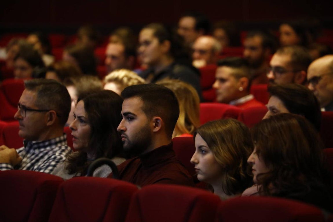 Los premios de la Fundación Caja Rural del Sur de Córdoba, en imágenes