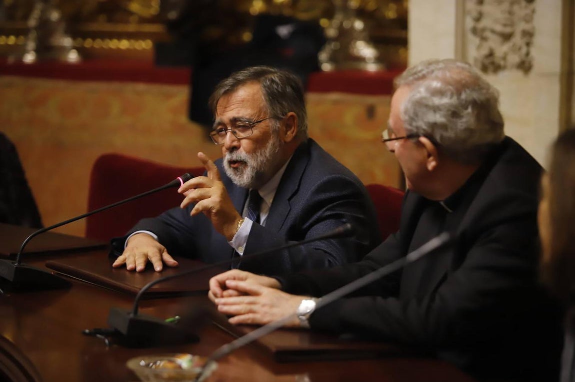 La entrega de los Premios de Narrativa «Mezquita-Catedral» de ABC, en imágenes