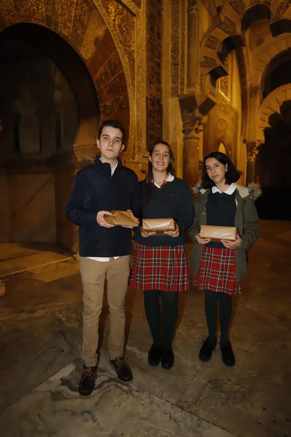 La entrega de los Premios de Narrativa «Mezquita-Catedral» de ABC, en imágenes