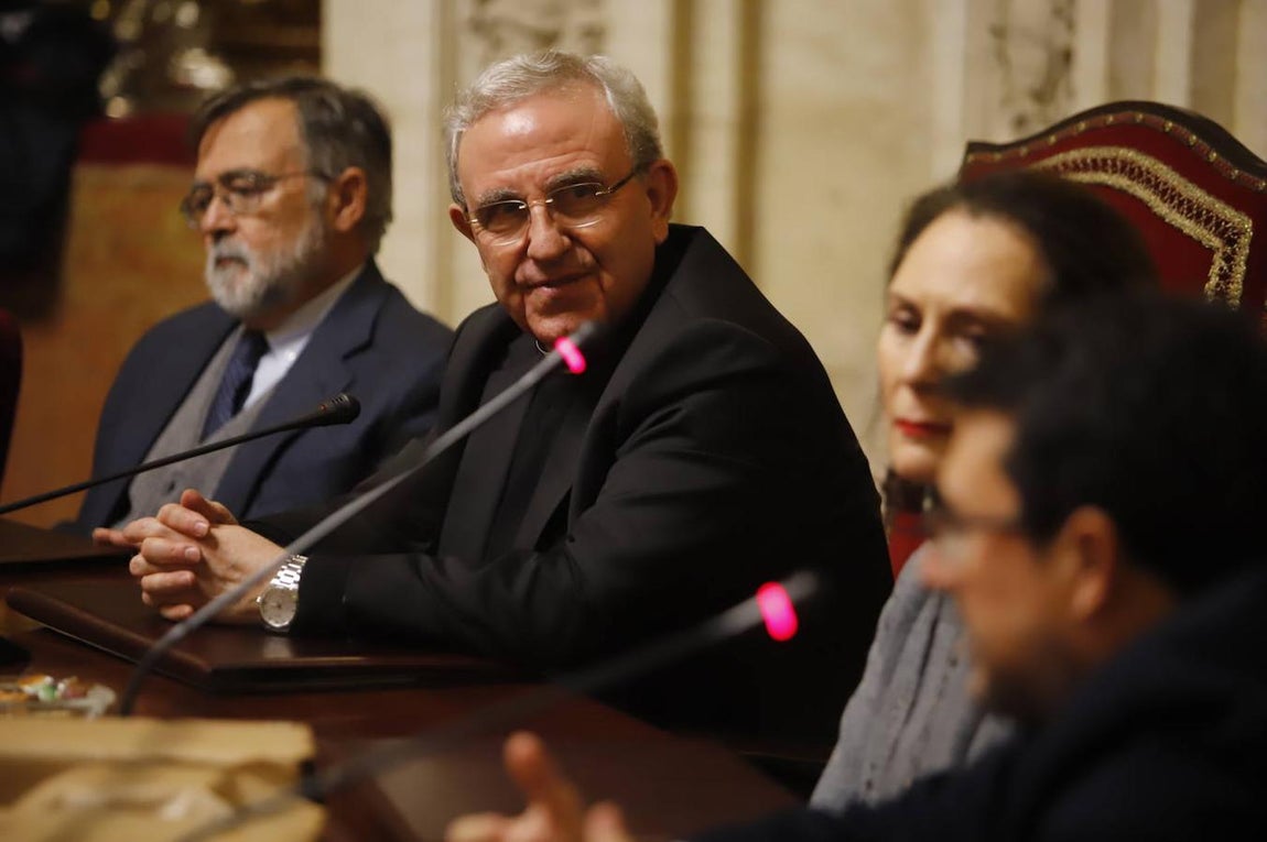 La entrega de los Premios de Narrativa «Mezquita-Catedral» de ABC, en imágenes