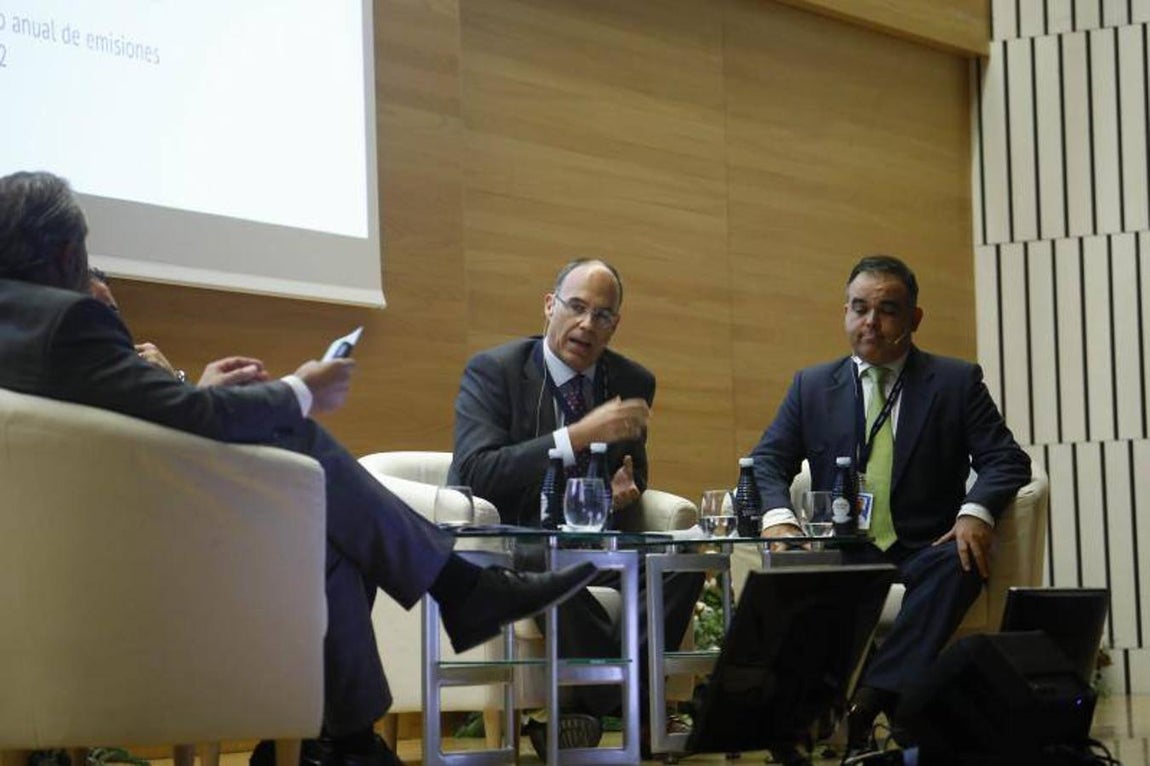 Las jornadas por los 30 años de Magtel en Córdoba, en imágenes