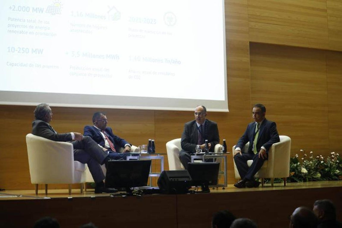 Las jornadas por los 30 años de Magtel en Córdoba, en imágenes