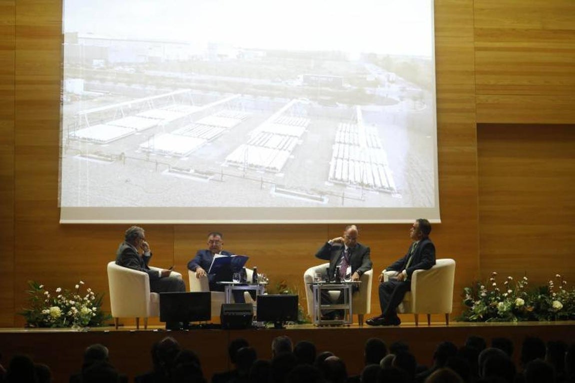 Las jornadas por los 30 años de Magtel en Córdoba, en imágenes