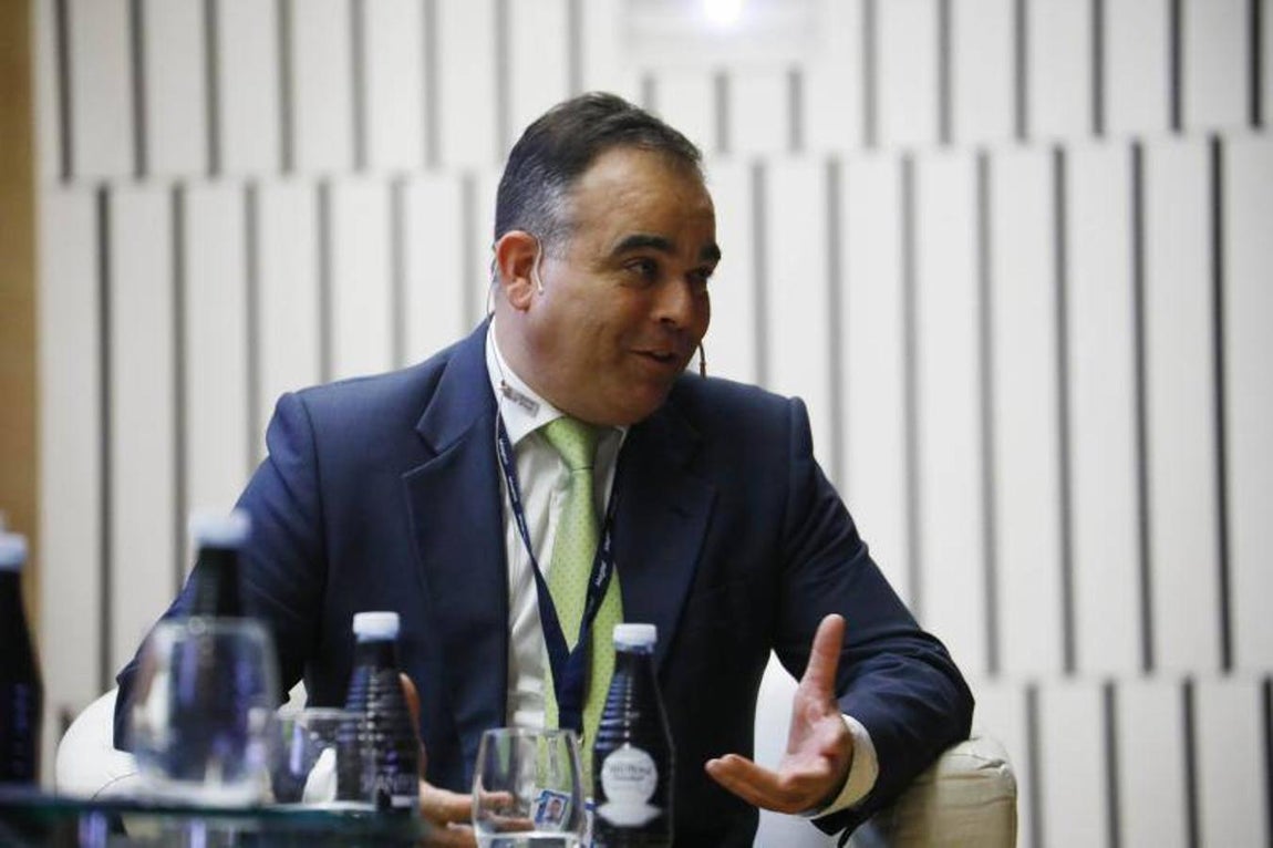 Las jornadas por los 30 años de Magtel en Córdoba, en imágenes