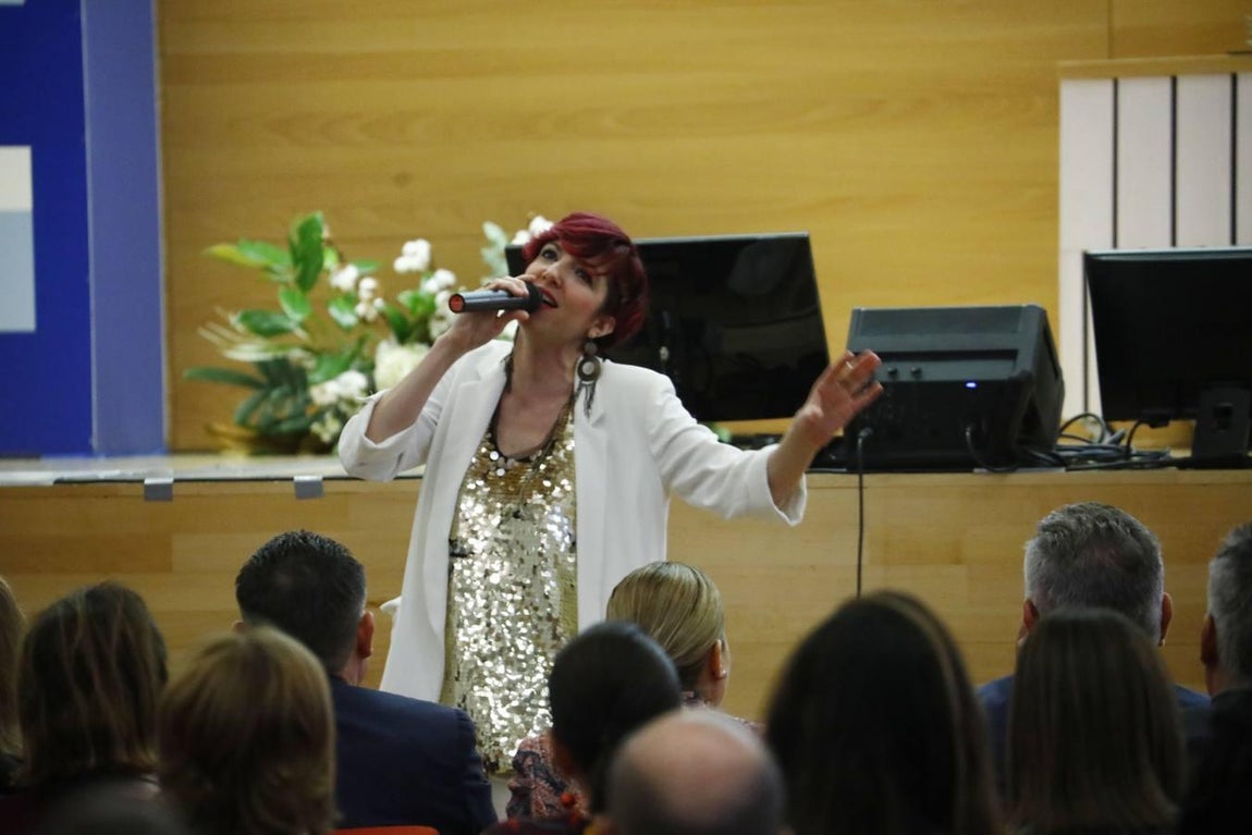 La entrega de los premios de  Fundación Magtel en Córdoba, en imágenes