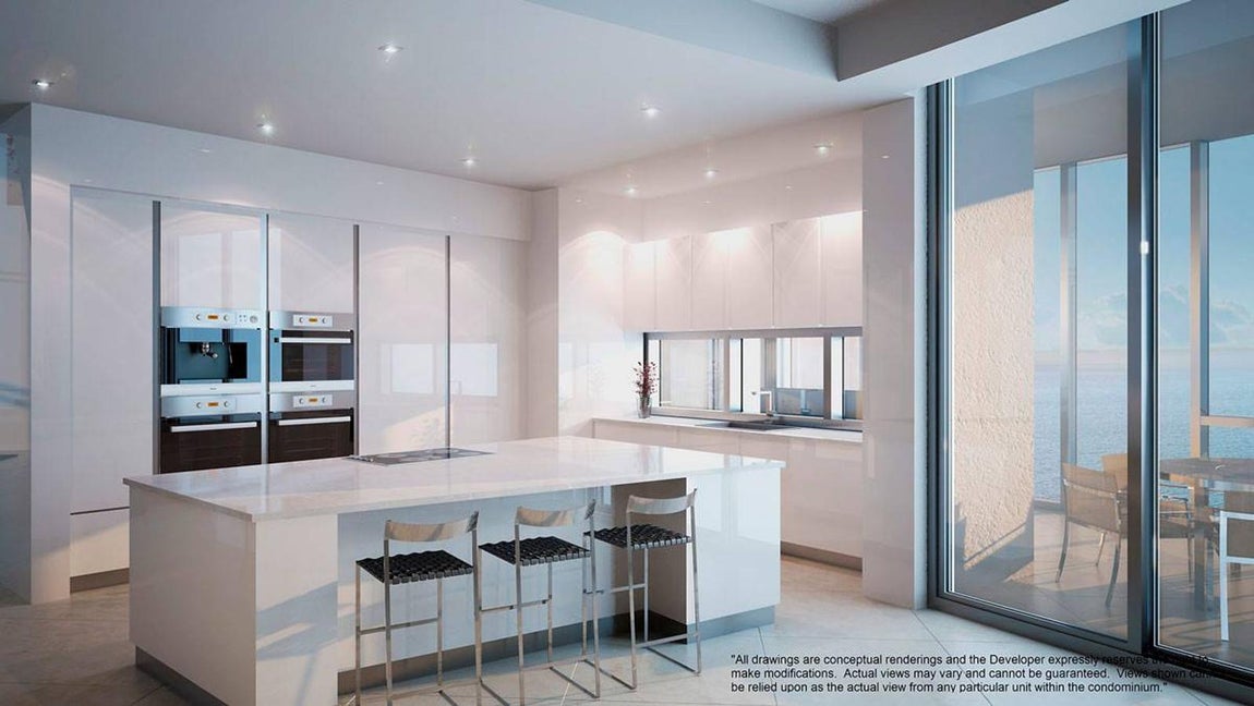 Así es la lujosa casa de Leo Messi y Antonella Roccuzzo en Miami. Fue en marzo de 2017 cuando Porsche Design y la empresa estadounidense Dezer Development desarrollaron el primer rascacielos residencial de alto nivel, una obra maestra de arquitectura e ingeniería.