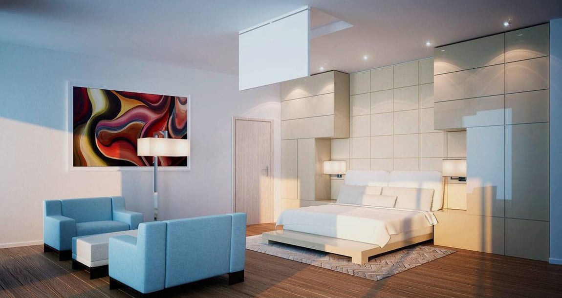 Así es la lujosa casa de Leo Messi y Antonella Roccuzzo en Miami. Este edificio combina los rasgos característicos de la marca: diseño funcional, innovación técnica y tecnologías pioneras.