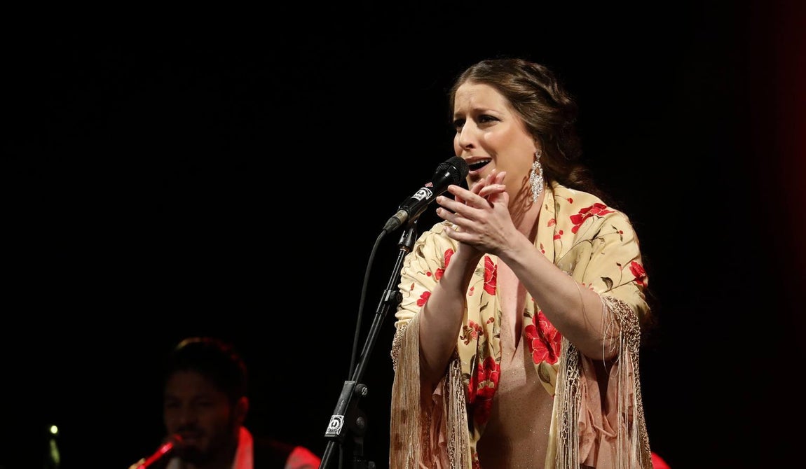 El concierto de Argentina en el Gran Teatro de Córdoba, en imágenes