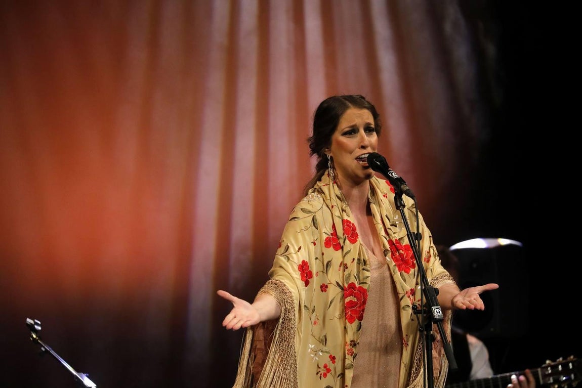 El concierto de Argentina en el Gran Teatro de Córdoba, en imágenes
