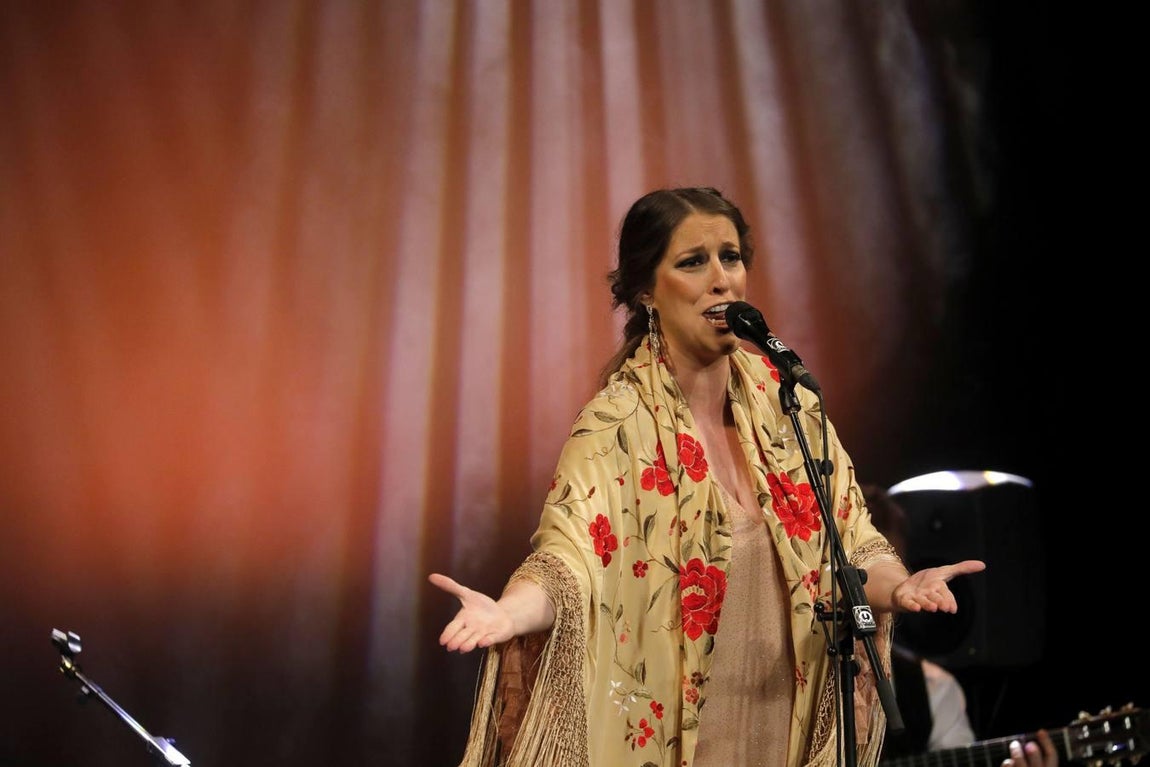 El concierto de Argentina en el Gran Teatro de Córdoba, en imágenes