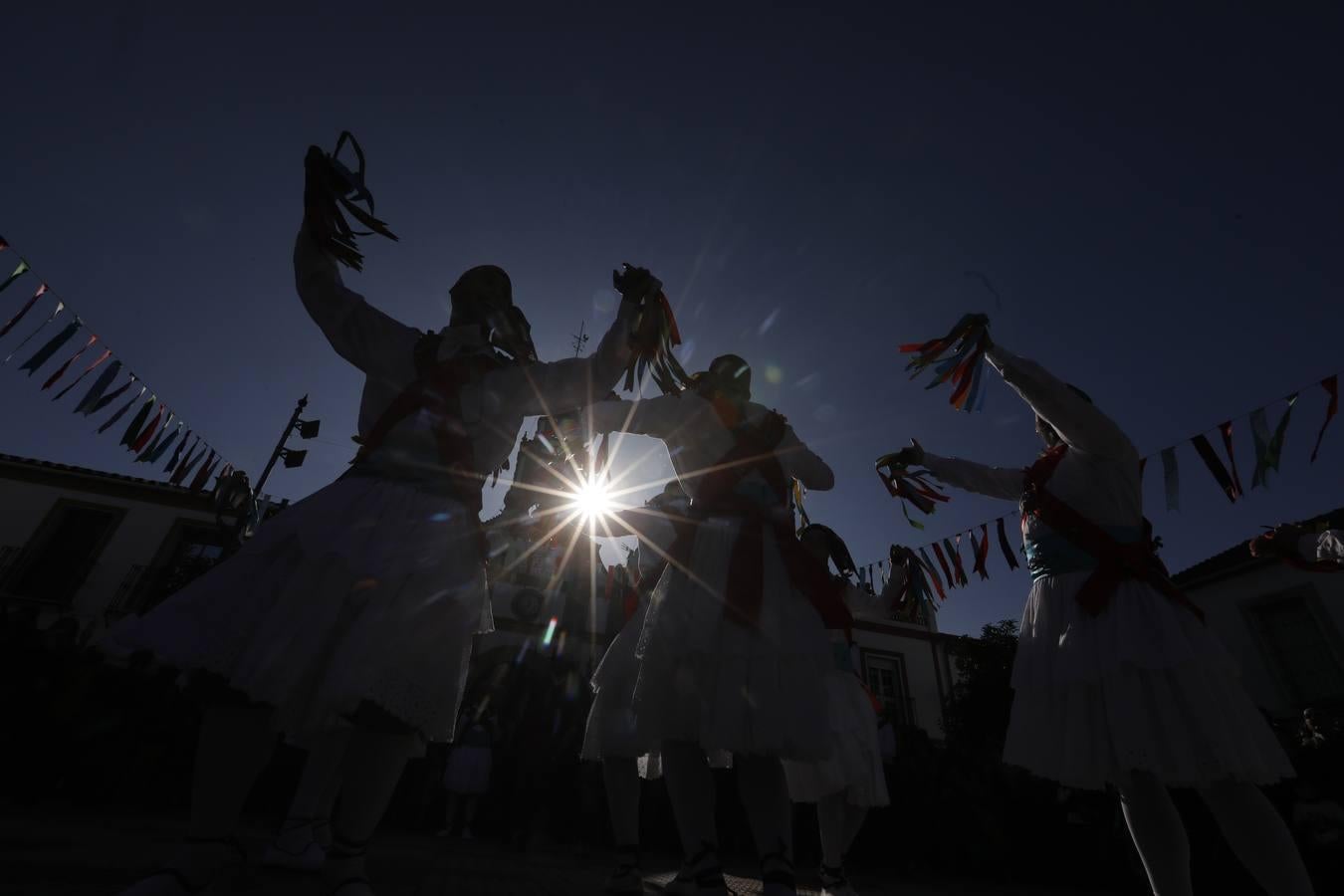 La Danza de los Locos, en imágenes